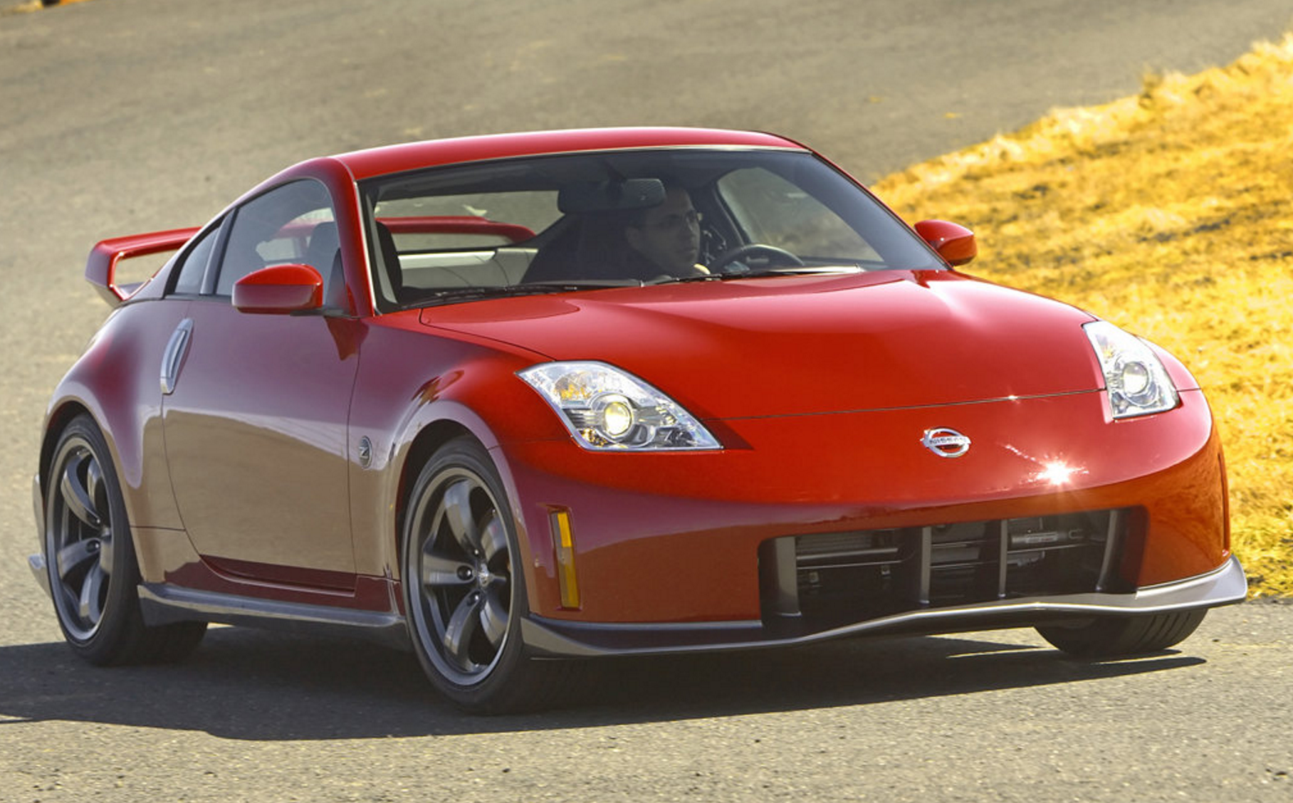 2007 NISMO 350Z