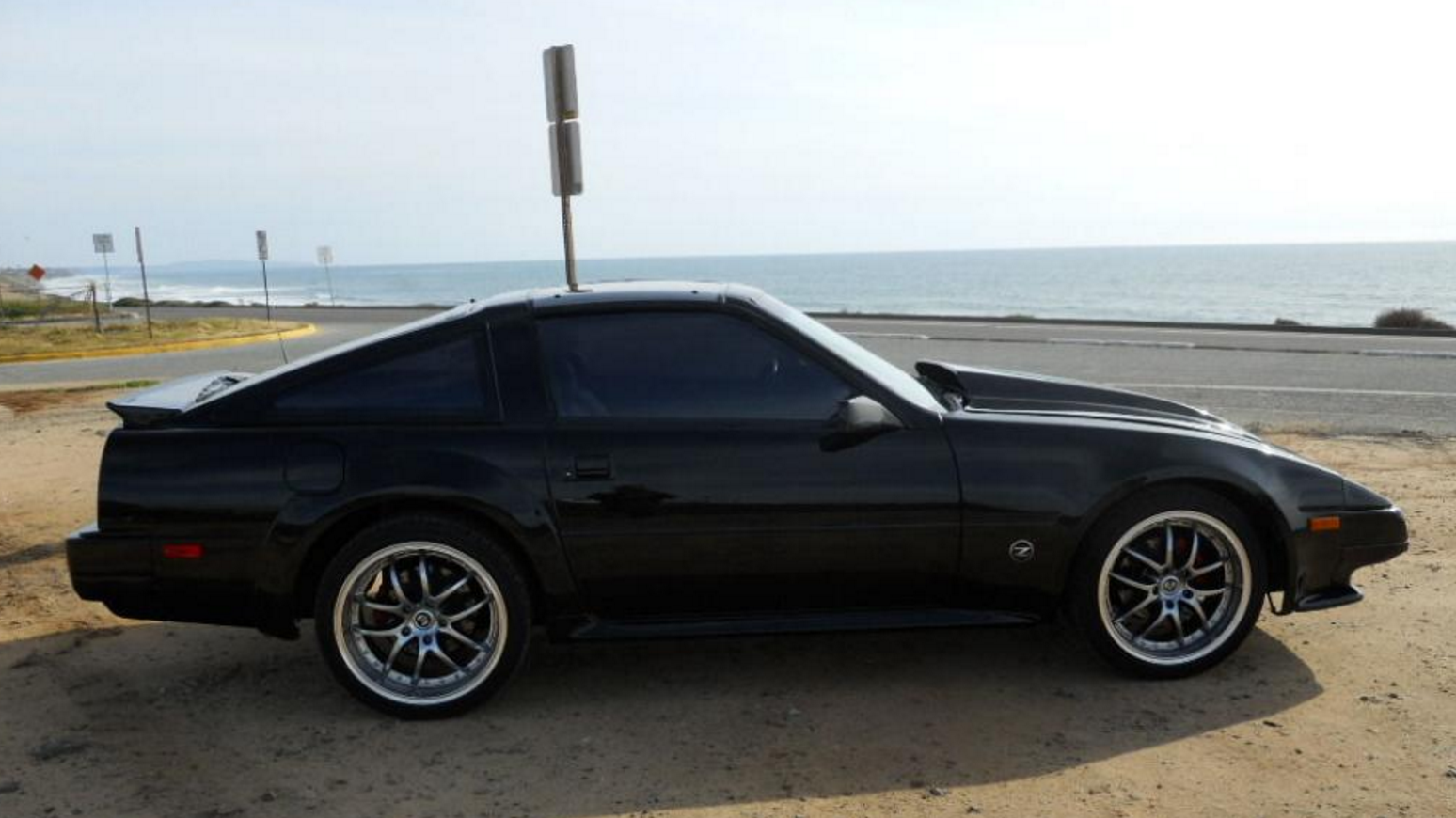 1984 Nissan 300ZX