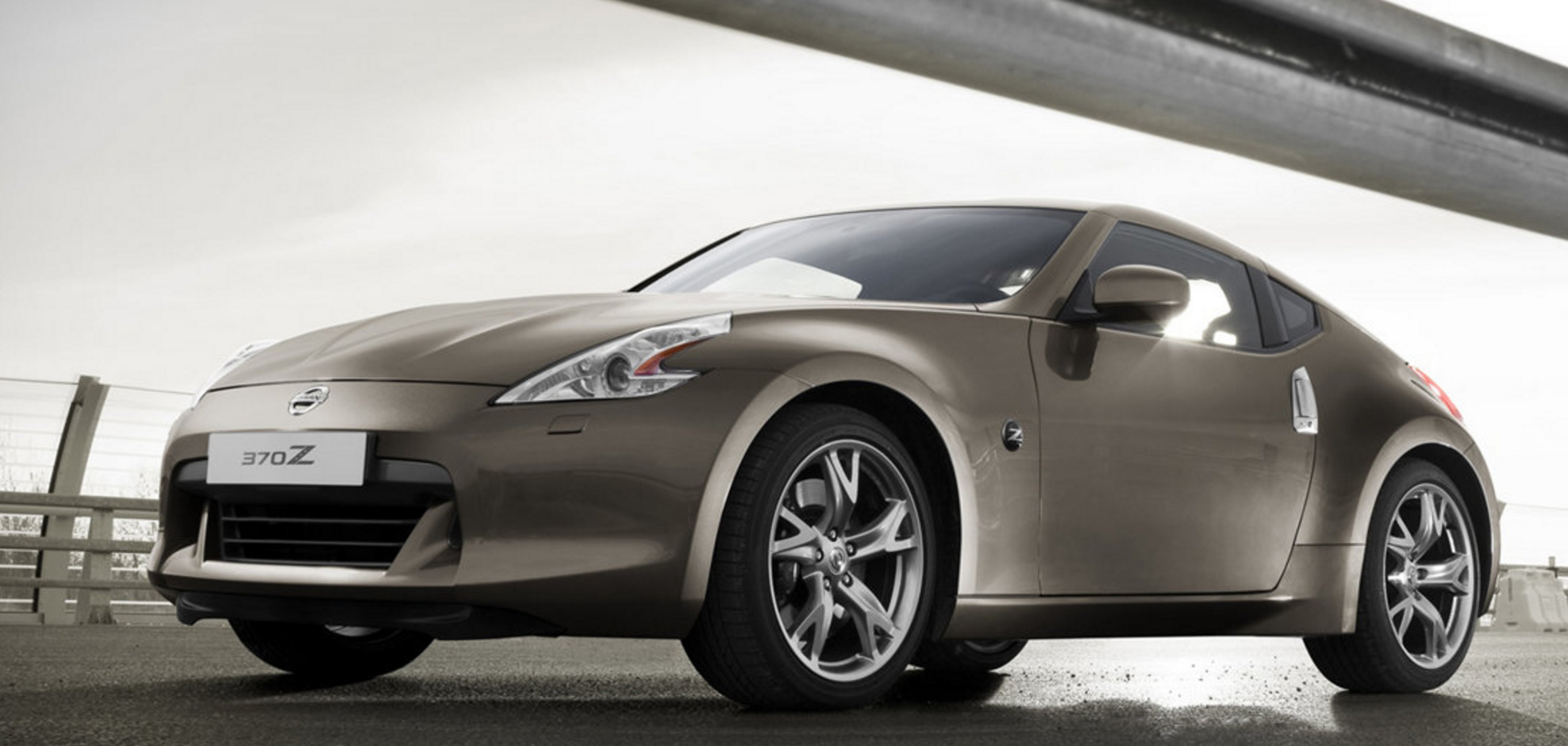 2009 Nissan 370Z