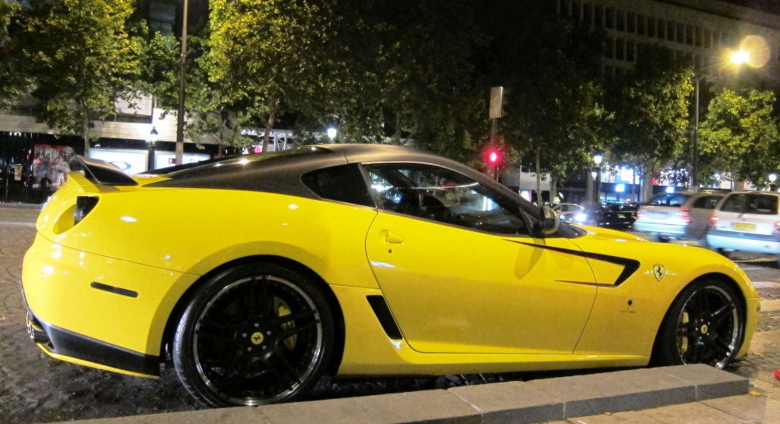 2010 Novitec Rosso Race 848