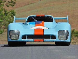 Gulf-Mirage GR8
