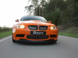 G-Power M3 Tornado RS