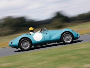 1953 Gordini Type 24S