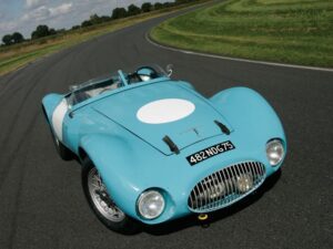 1953 Gordini Type 24S