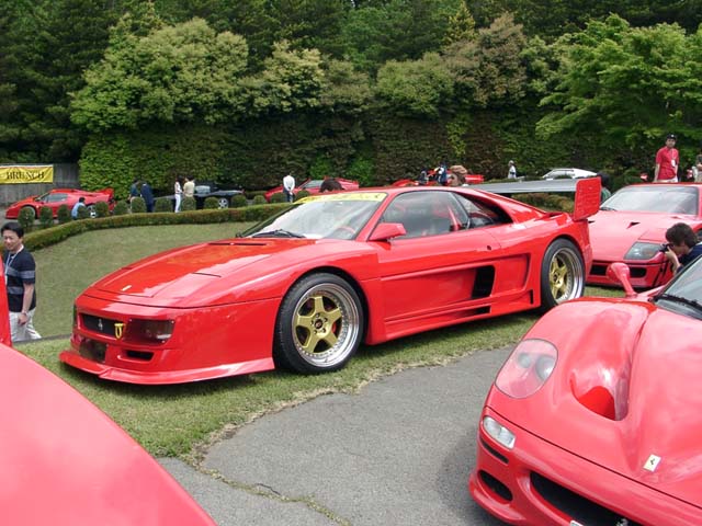 1991 Koenig-Specials F48