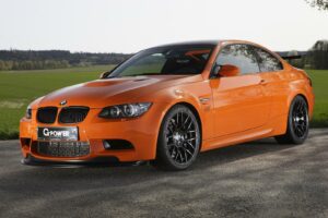 G-Power M3 Tornado RS