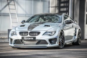 G-Power M6 Hurricane CS