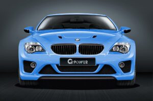 G-Power M6 Hurricane CS