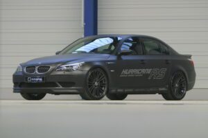 G-Power M5 Hurricane