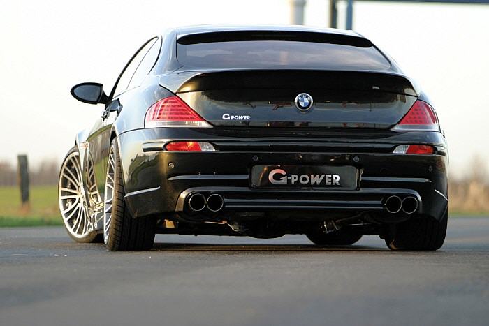 G-Power G6