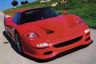 1999 Koenig-Specials F50