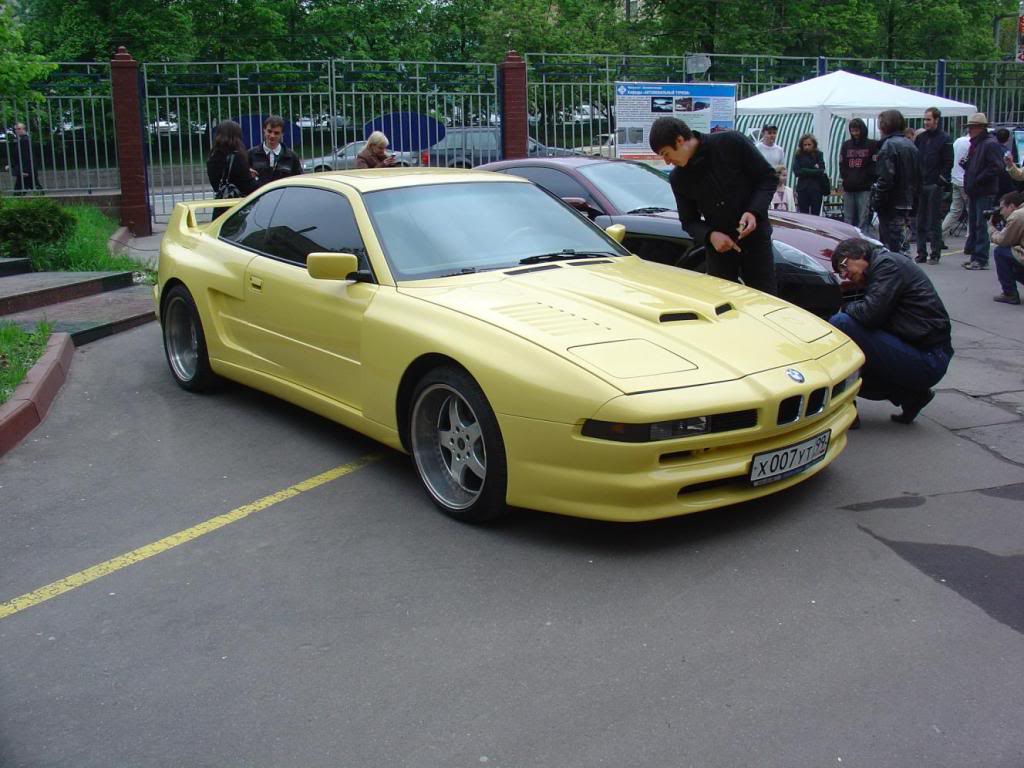 1991 Koenig-Specials KS8