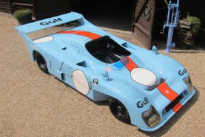 Gulf-Mirage GR8