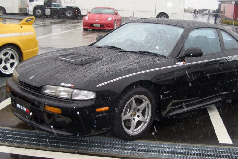 NISMO Model List