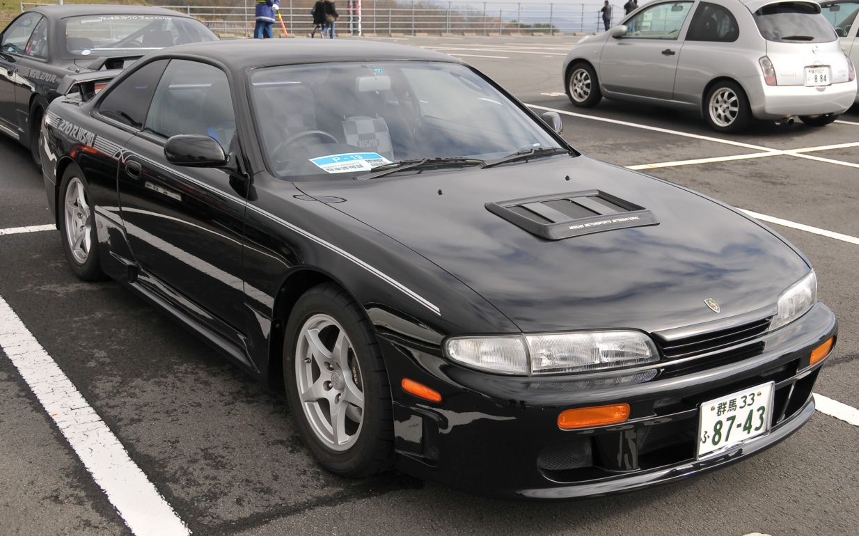 1994 NISMO 270R