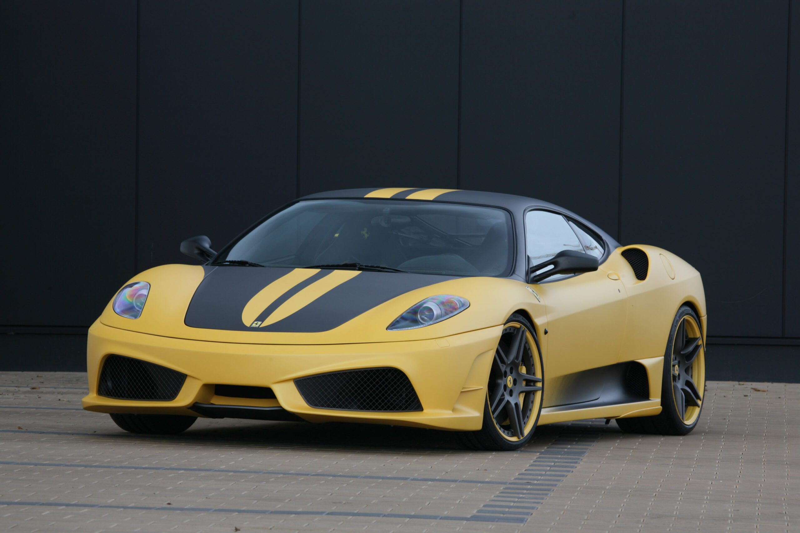 2010 Novitec Rosso Edizione 747