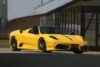 2009 Novitec Rosso F430 Scuderia Spider 16M