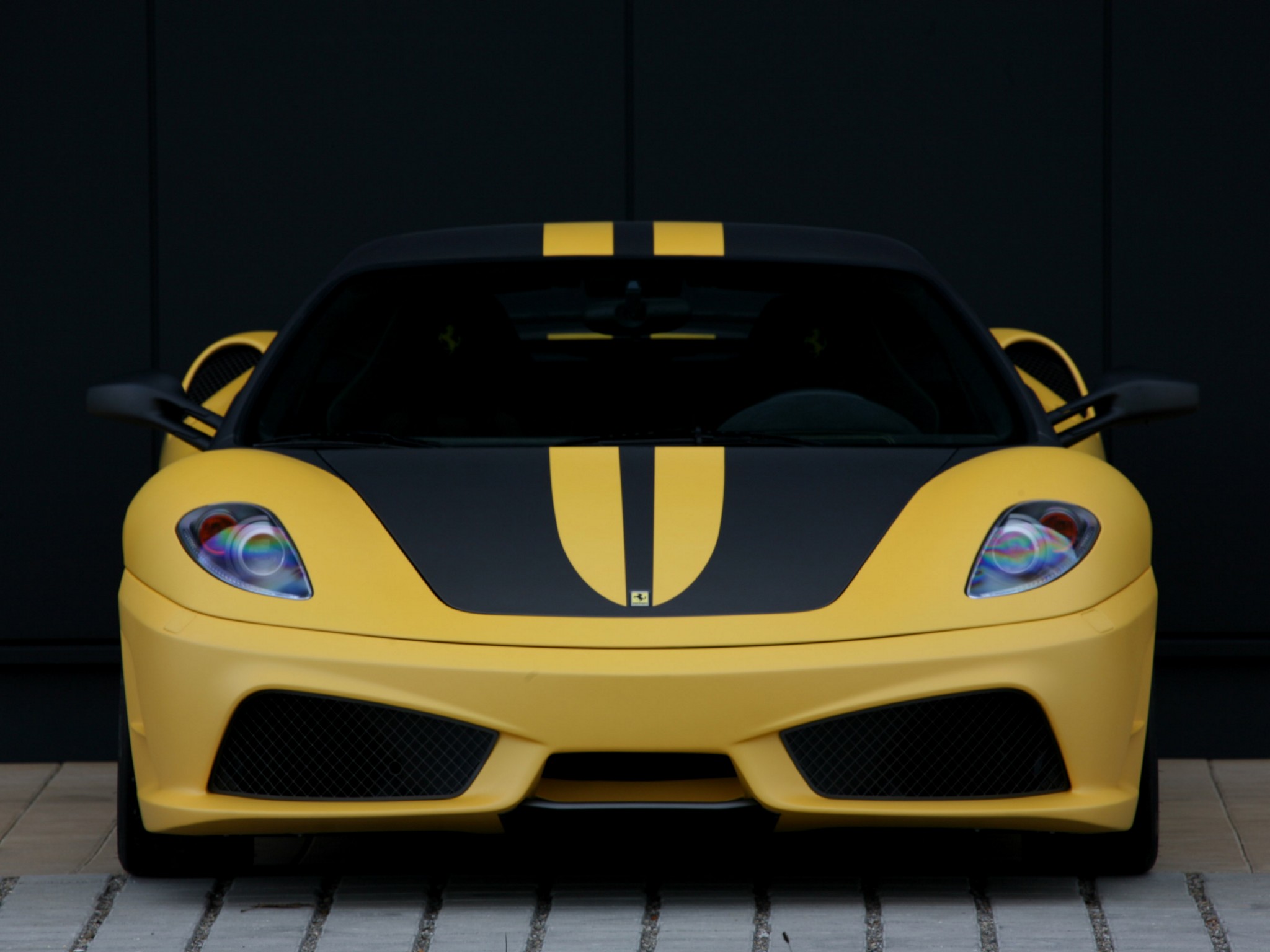 2010 Novitec Rosso Edizione 747