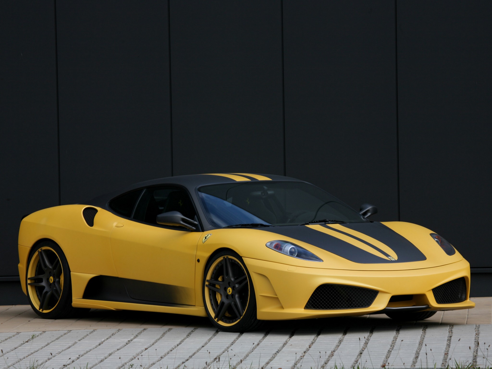 2010 Novitec Rosso Edizione 747