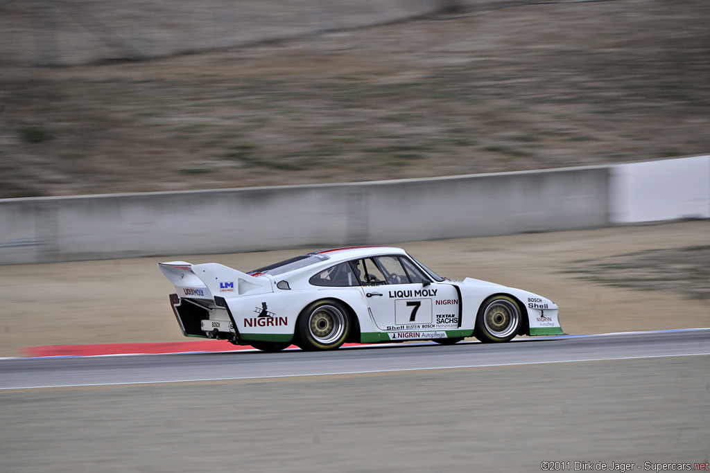 1979 Joest 935J