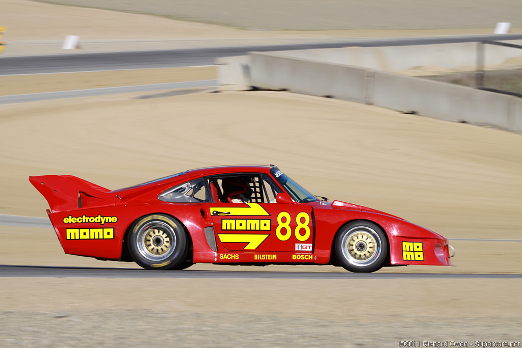 1979 Joest 935J