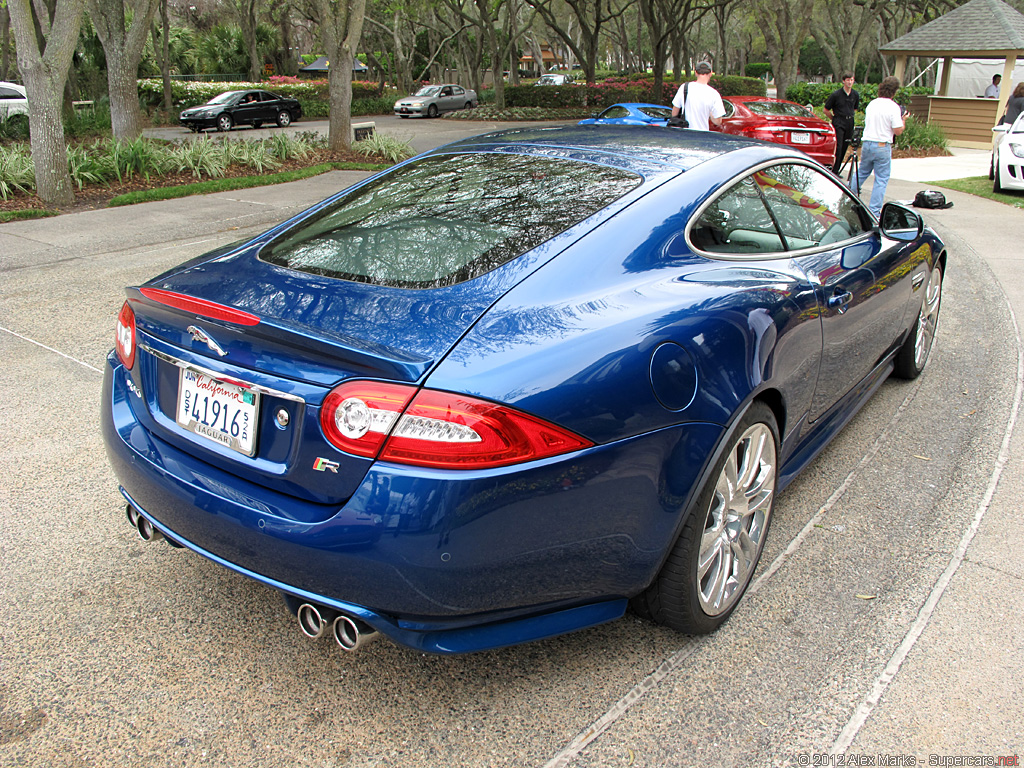 2010 Jaguar XKR | | SuperCars.net