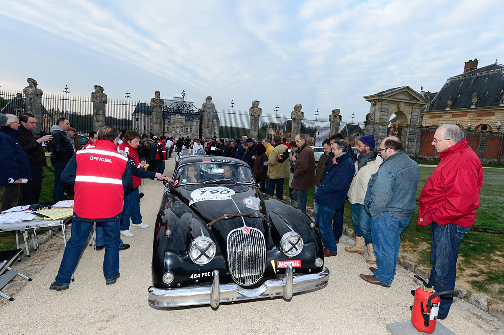 1960 Jaguar XK150 3.8 Hardtop Coupe