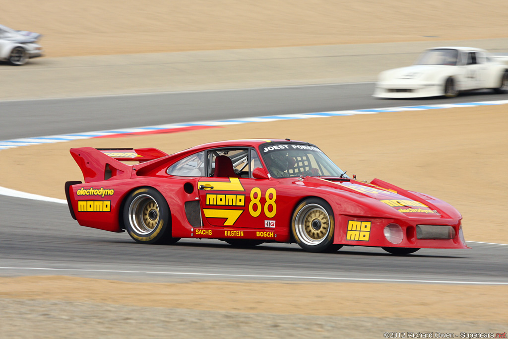 1979 Joest 935J