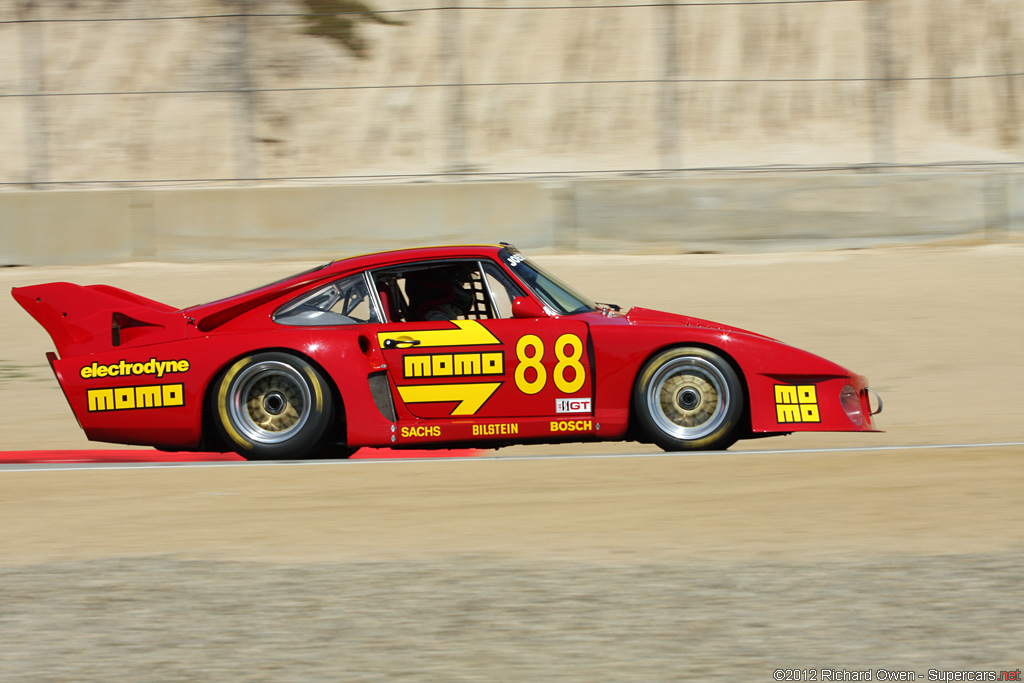 1979 Joest 935J