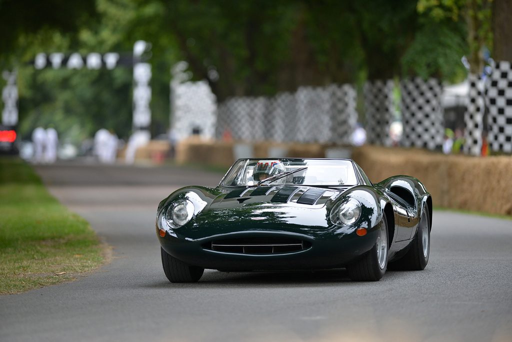 Swinging Sixties The Greatest Supercars And Sports Cars Of The 1960s