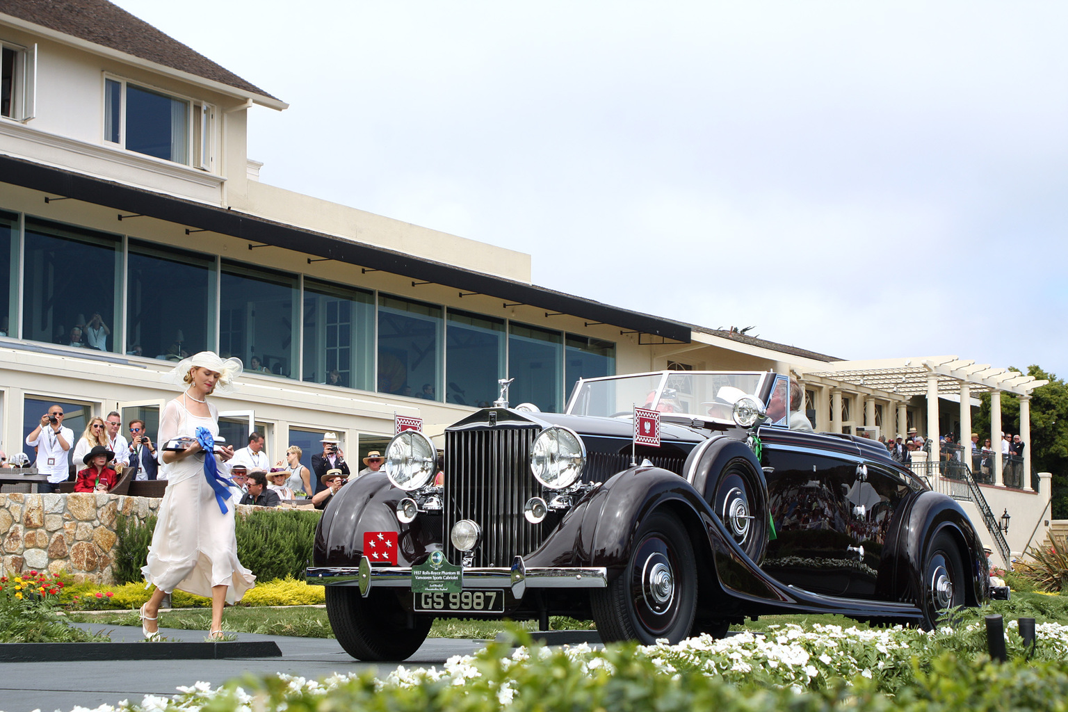 2014 Pebble Beach Concours d'Elegance-10