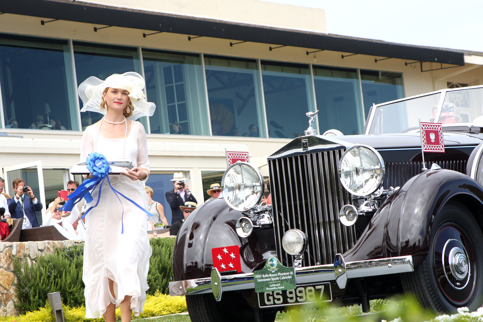 2014 Pebble Beach Concours d'Elegance-10