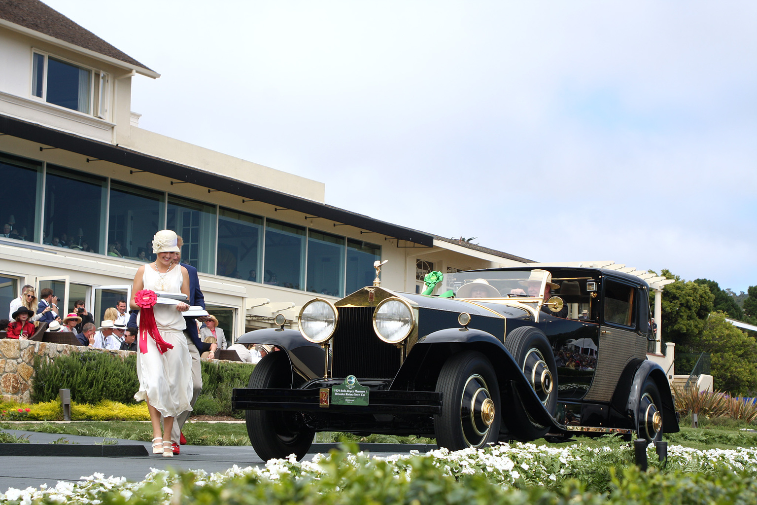 2014 Pebble Beach Concours d'Elegance-10