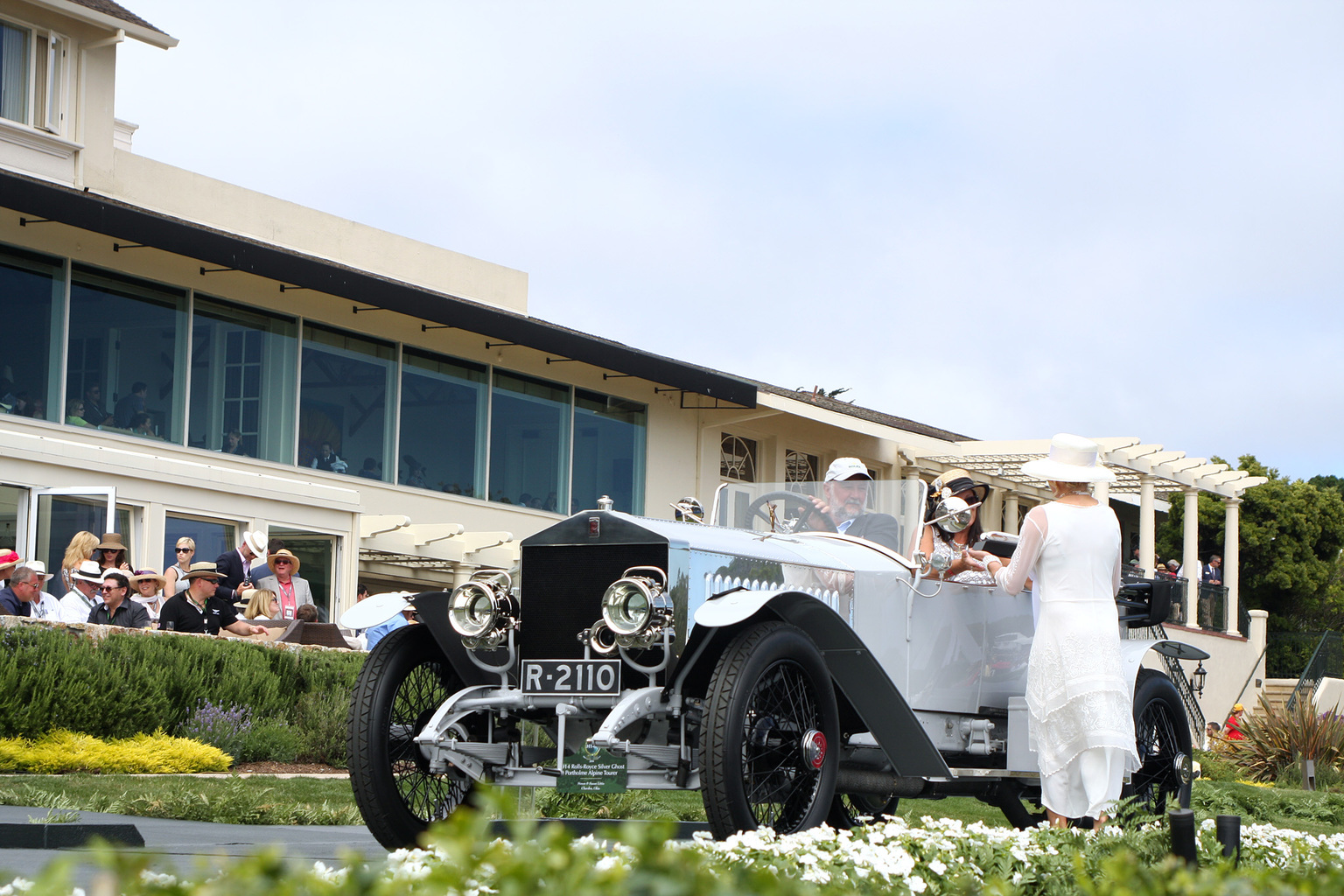 2014 Pebble Beach Concours d'Elegance-10