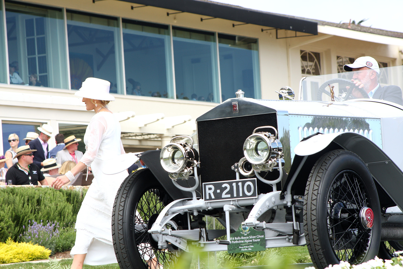 2014 Pebble Beach Concours d'Elegance-10