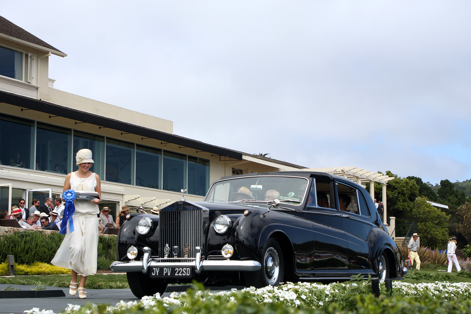 2014 Pebble Beach Concours d'Elegance-11