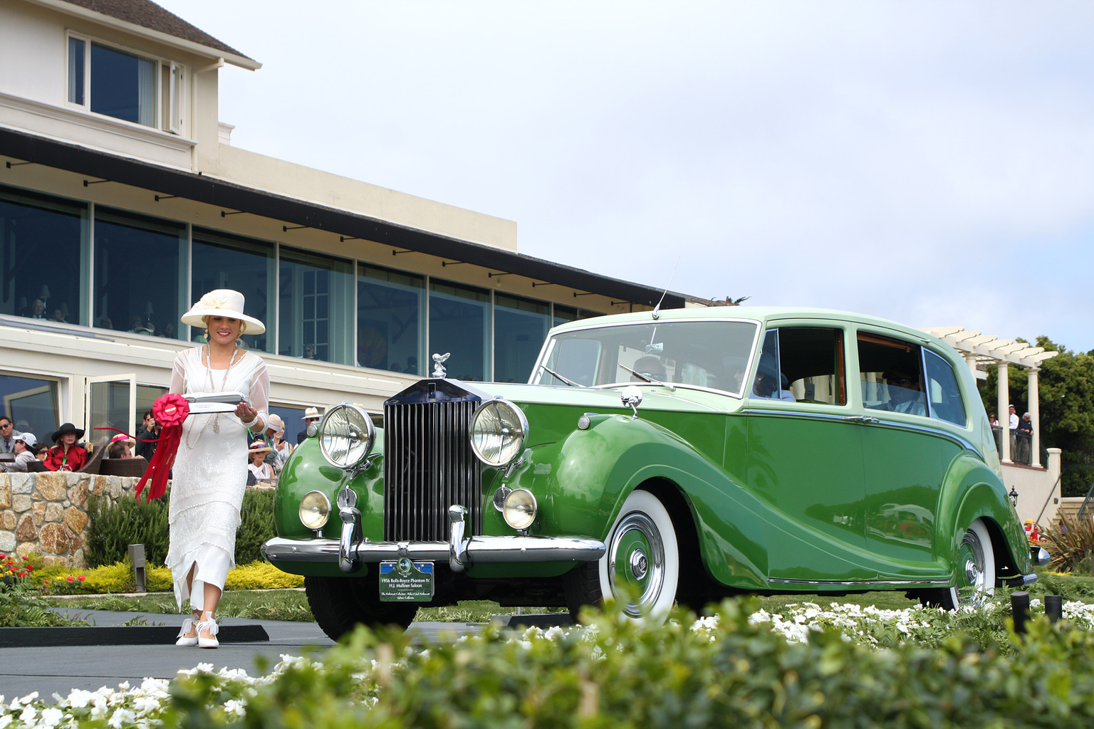 2014 Pebble Beach Concours d'Elegance-11