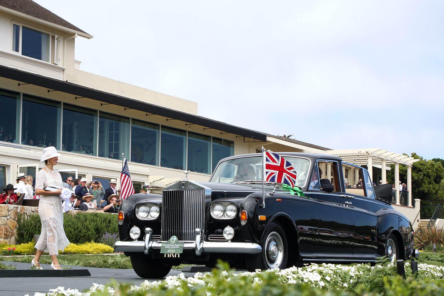 2014 Pebble Beach Concours d'Elegance-11