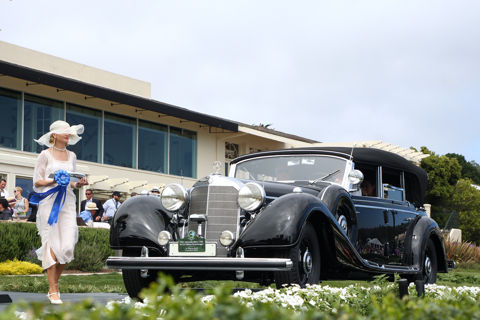 2014 Pebble Beach Concours d'Elegance-12