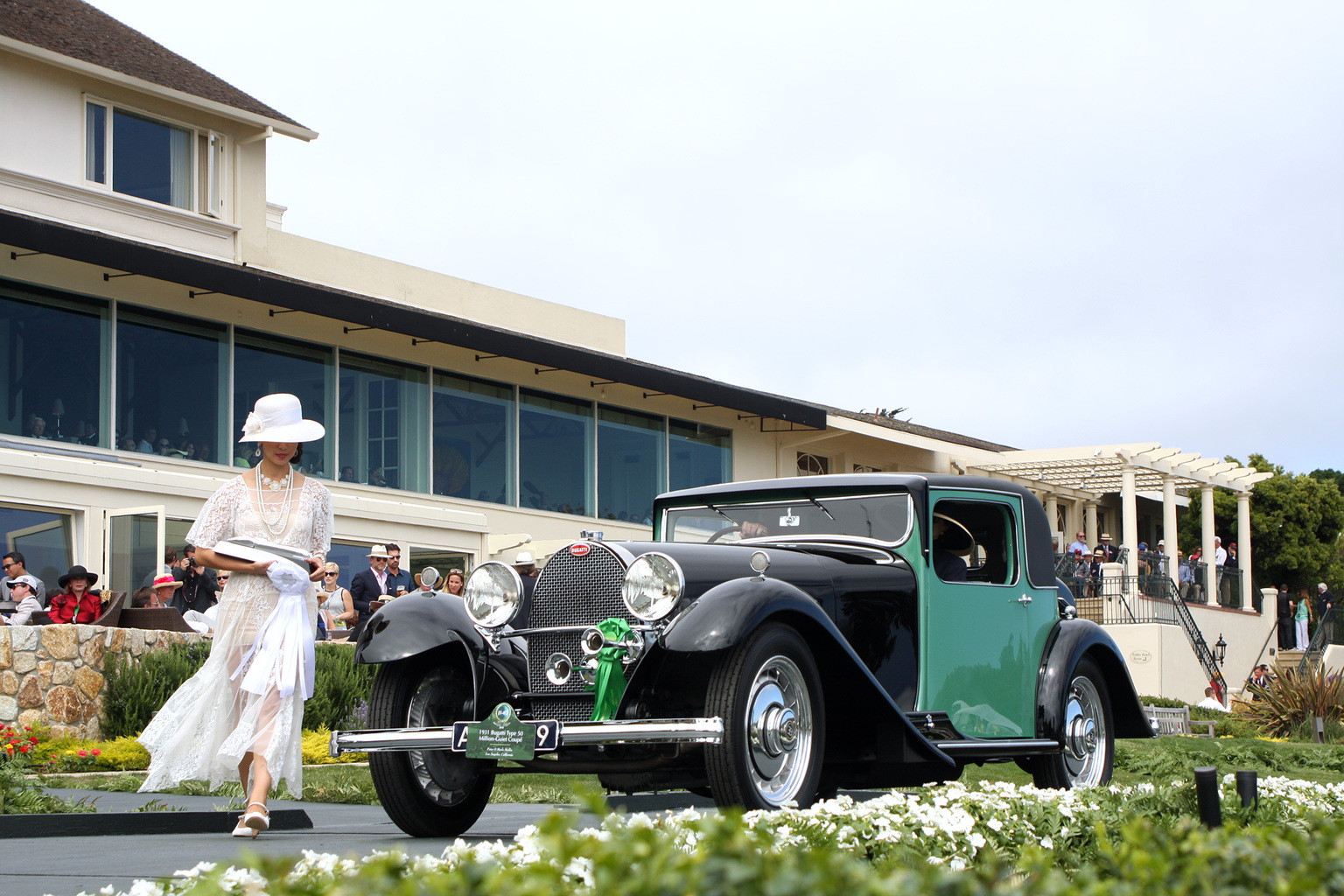 2014 Pebble Beach Concours d'Elegance-13