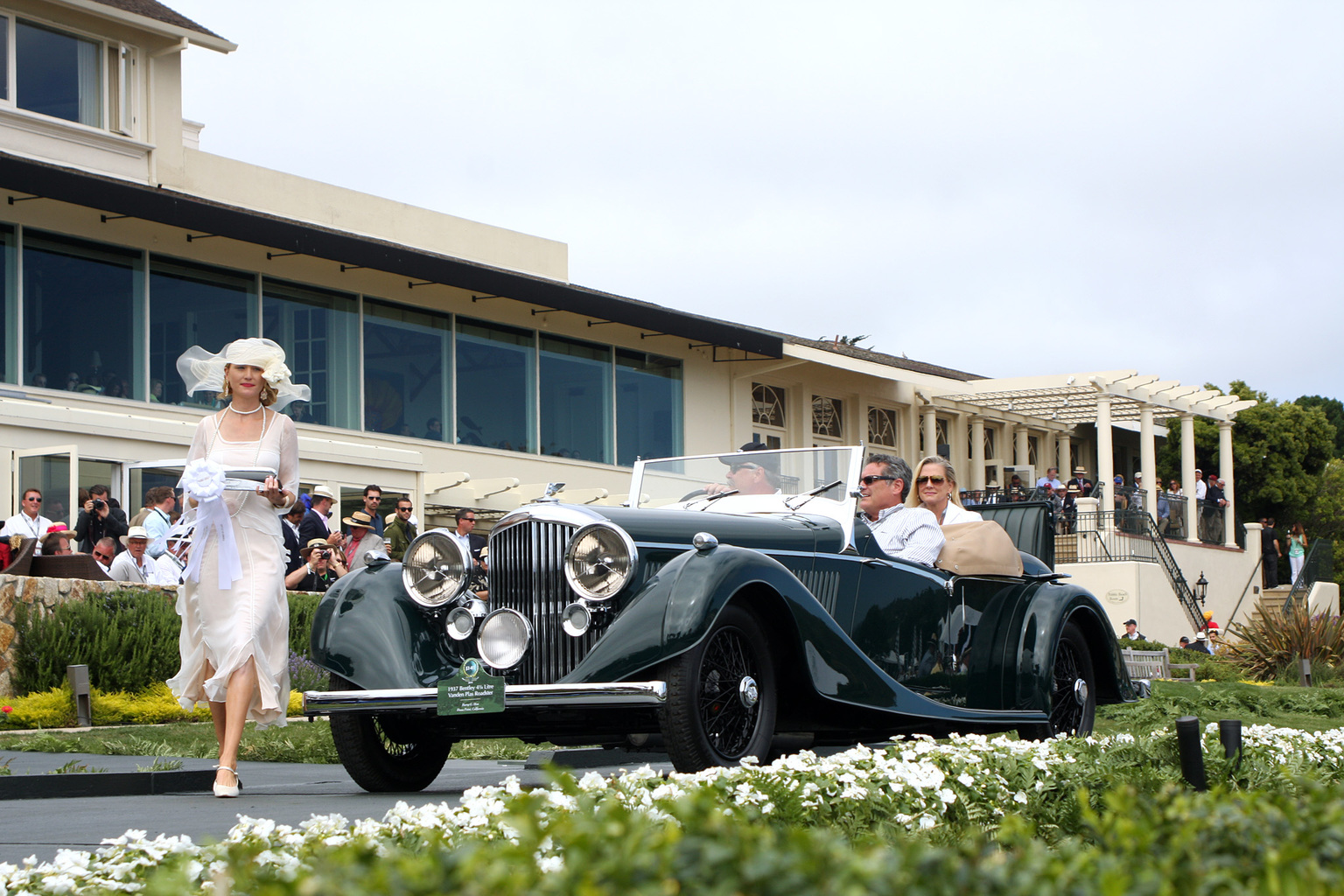 2014 Pebble Beach Concours d'Elegance-14