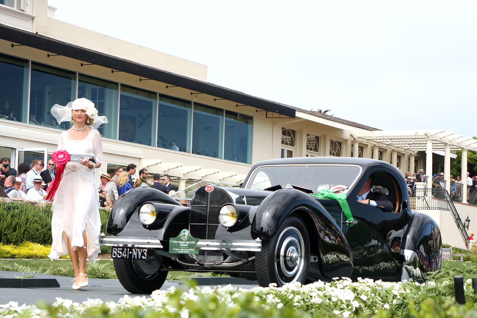 2014 Pebble Beach Concours d'Elegance-15