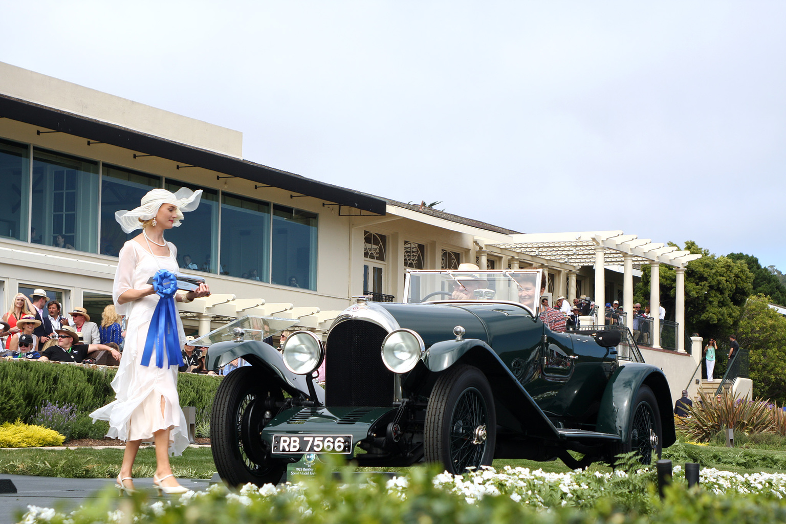 2014 Pebble Beach Concours d'Elegance-16