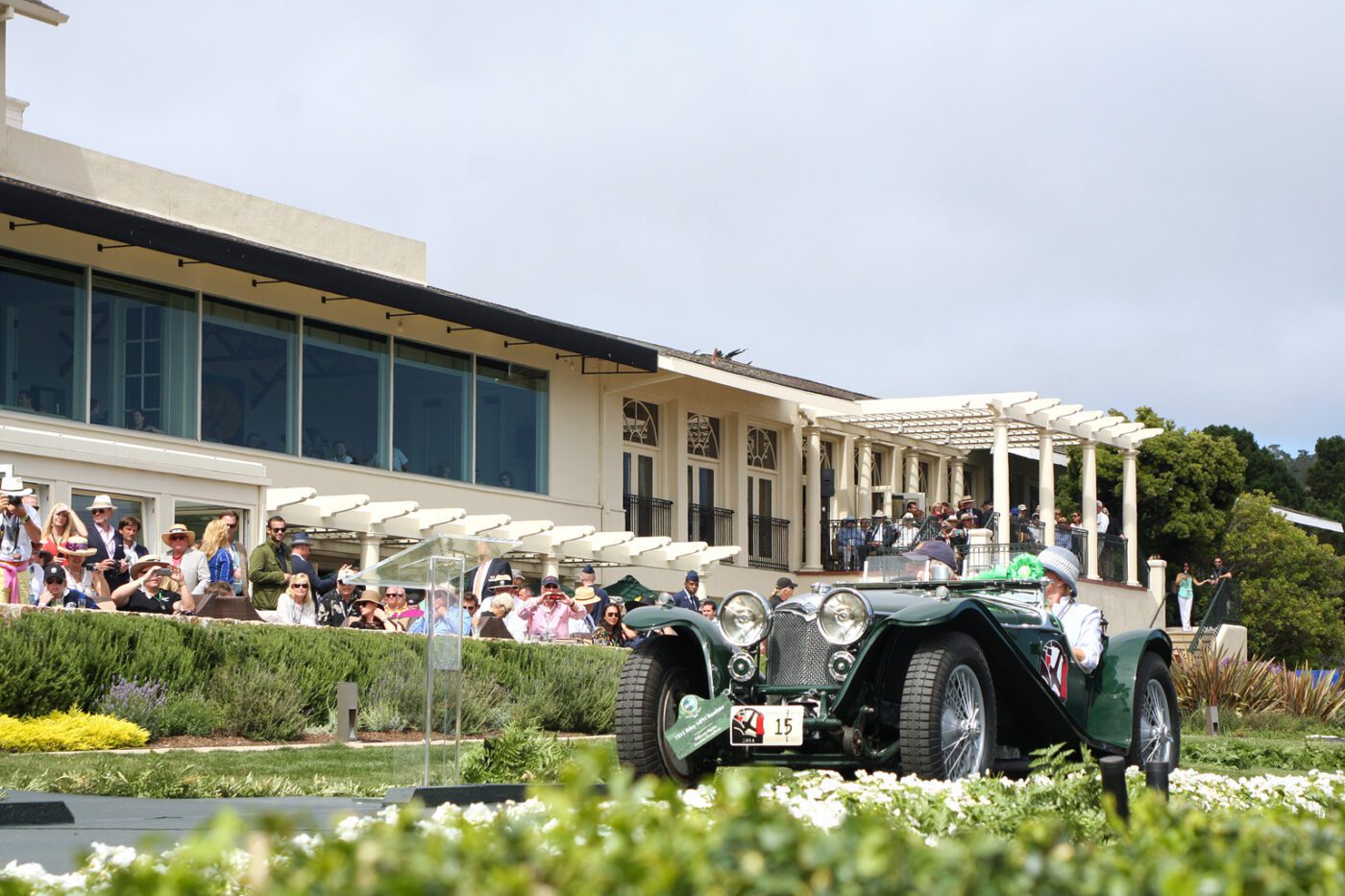 2014 Pebble Beach Concours d'Elegance-16