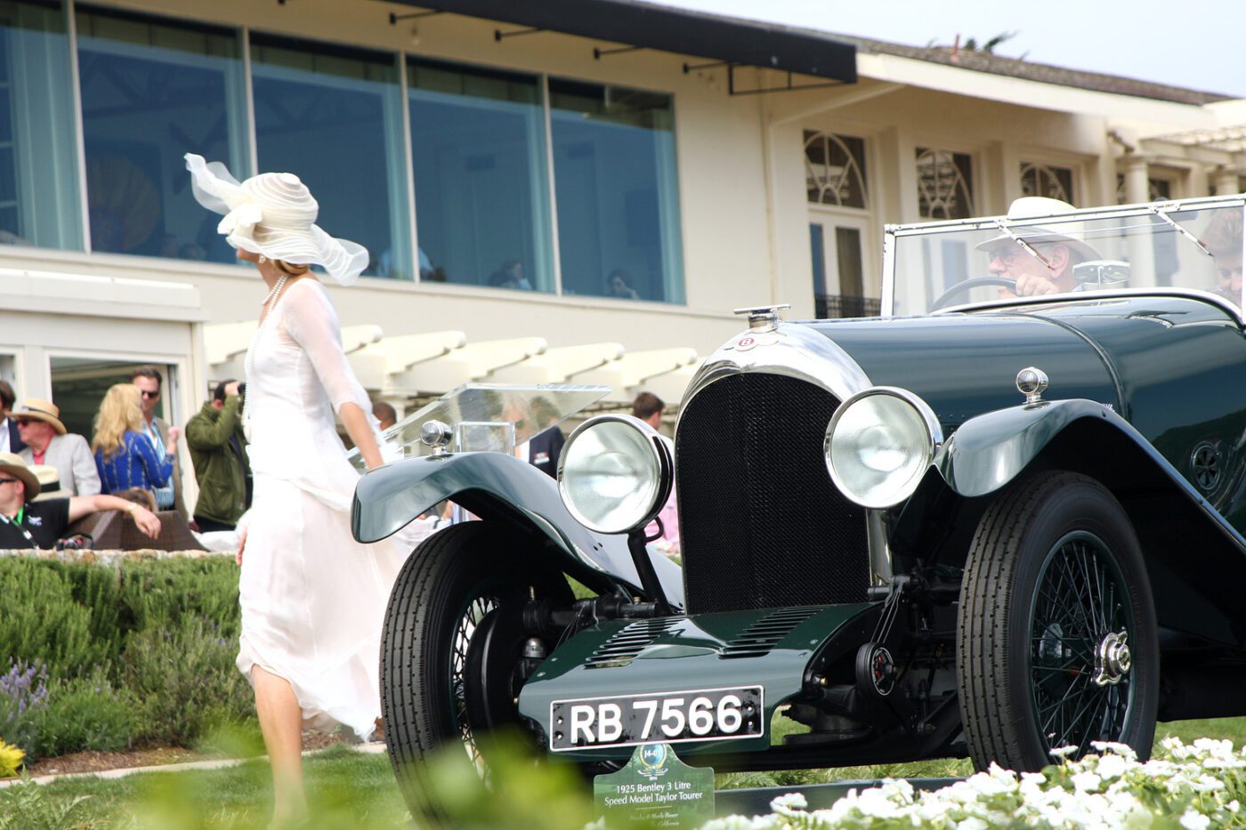 2014 Pebble Beach Concours d'Elegance-16