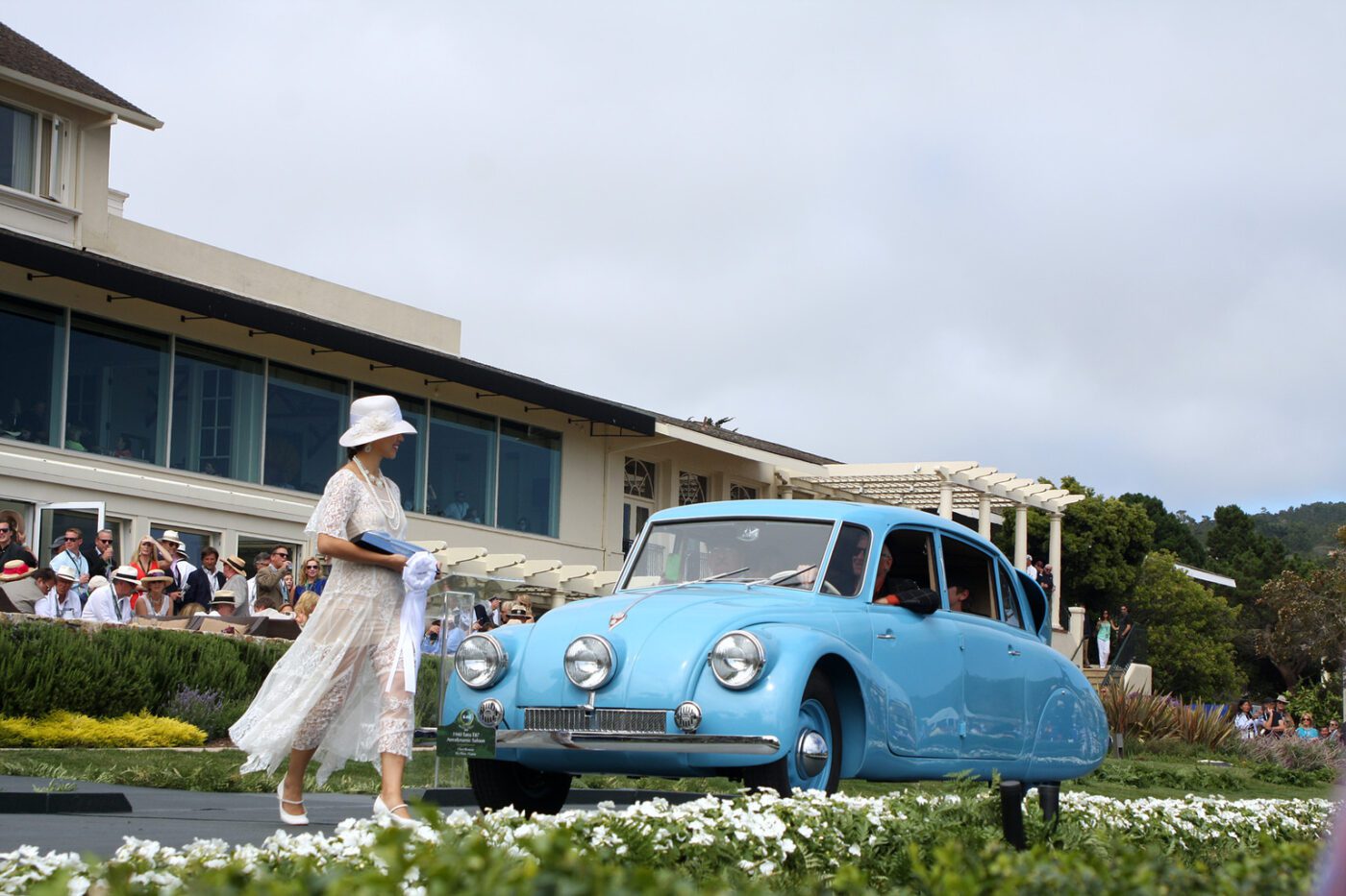 2014 Pebble Beach Concours d'Elegance-17