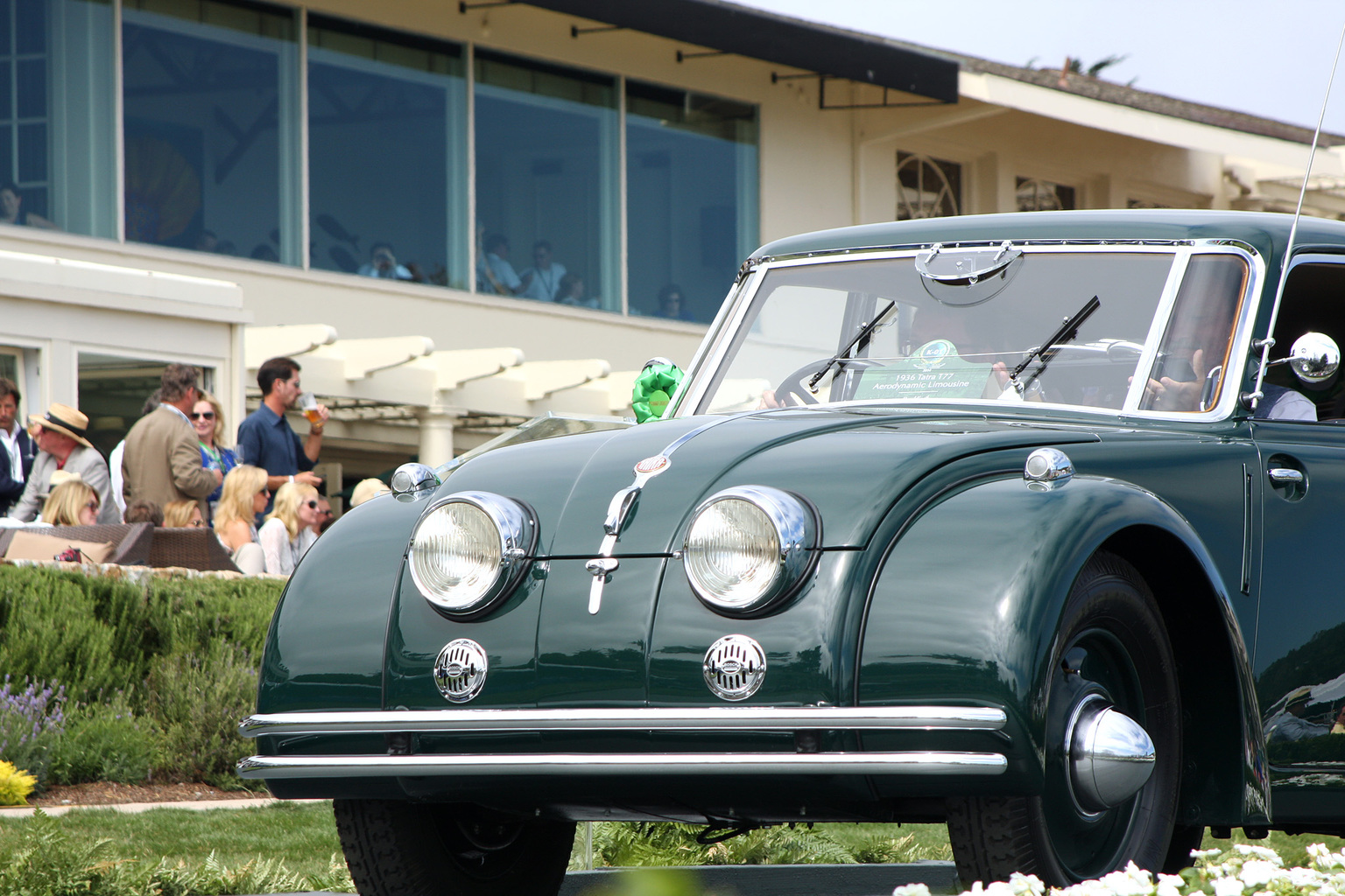 2014 Pebble Beach Concours d'Elegance-17