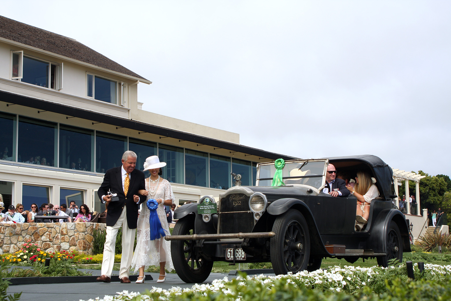 2014 Pebble Beach Concours d'Elegance-18