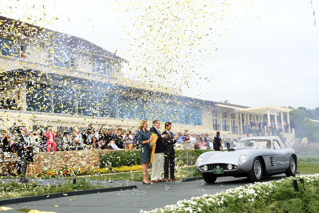 2014 Pebble Beach Concours d'Elegance-20