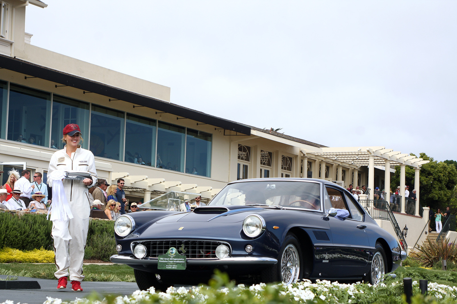 2014 Pebble Beach Concours d'Elegance-20